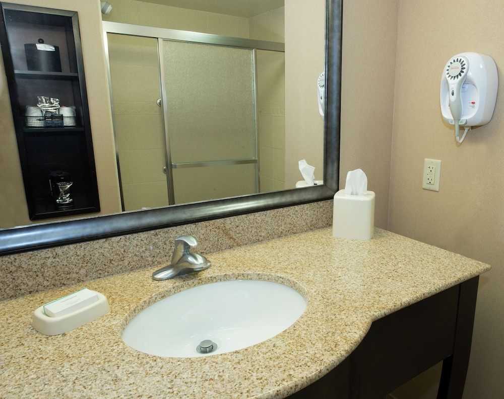 Hampton Inn Suites Scottsboro - photo 39