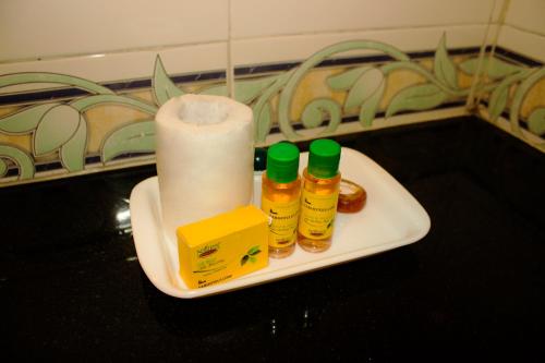 V2C Vintage - last minute hotel in Hyderabad