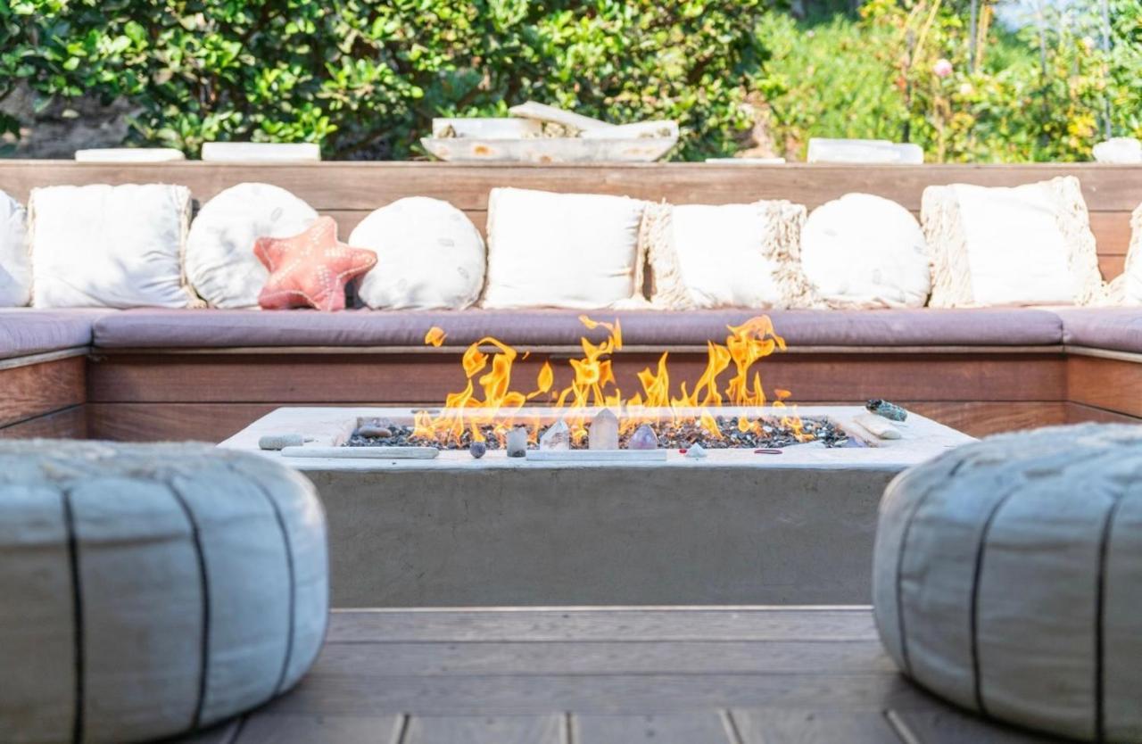 The Sacred Space — hotel in Solana Beach