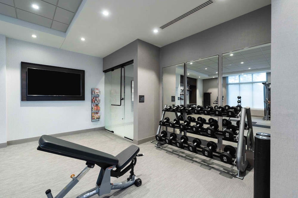 Holiday Inn Express Boston South Quincy - photo 31