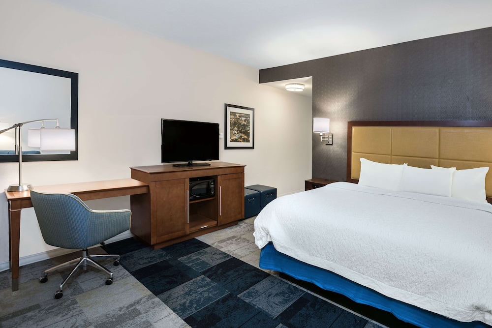 Hampton Inn & Suites San Antonio Brooks City Base - photo 6