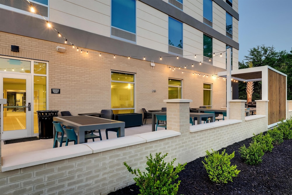 Home2 Suites by Hilton Conway - photo 61