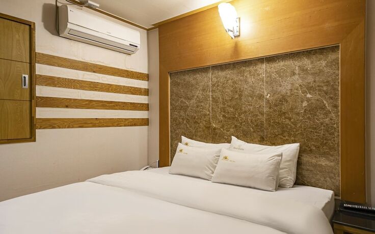 Namyangju Sun Hotel in Namyangju, South Korea