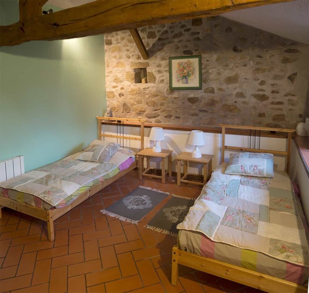 La Pommeraie — Bruz — photo 4