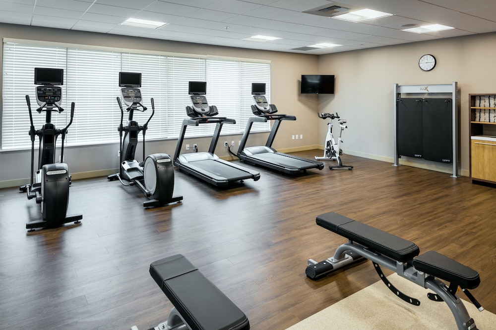 Hilton Garden Inn Wenatchee - photo 22