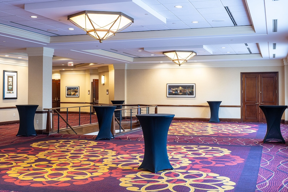Pittsburgh Marriott City Center - photo 66