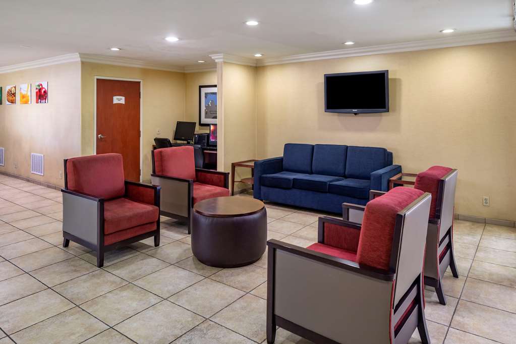 Quality Inn Placentia Anaheim Fullerton - photo 3