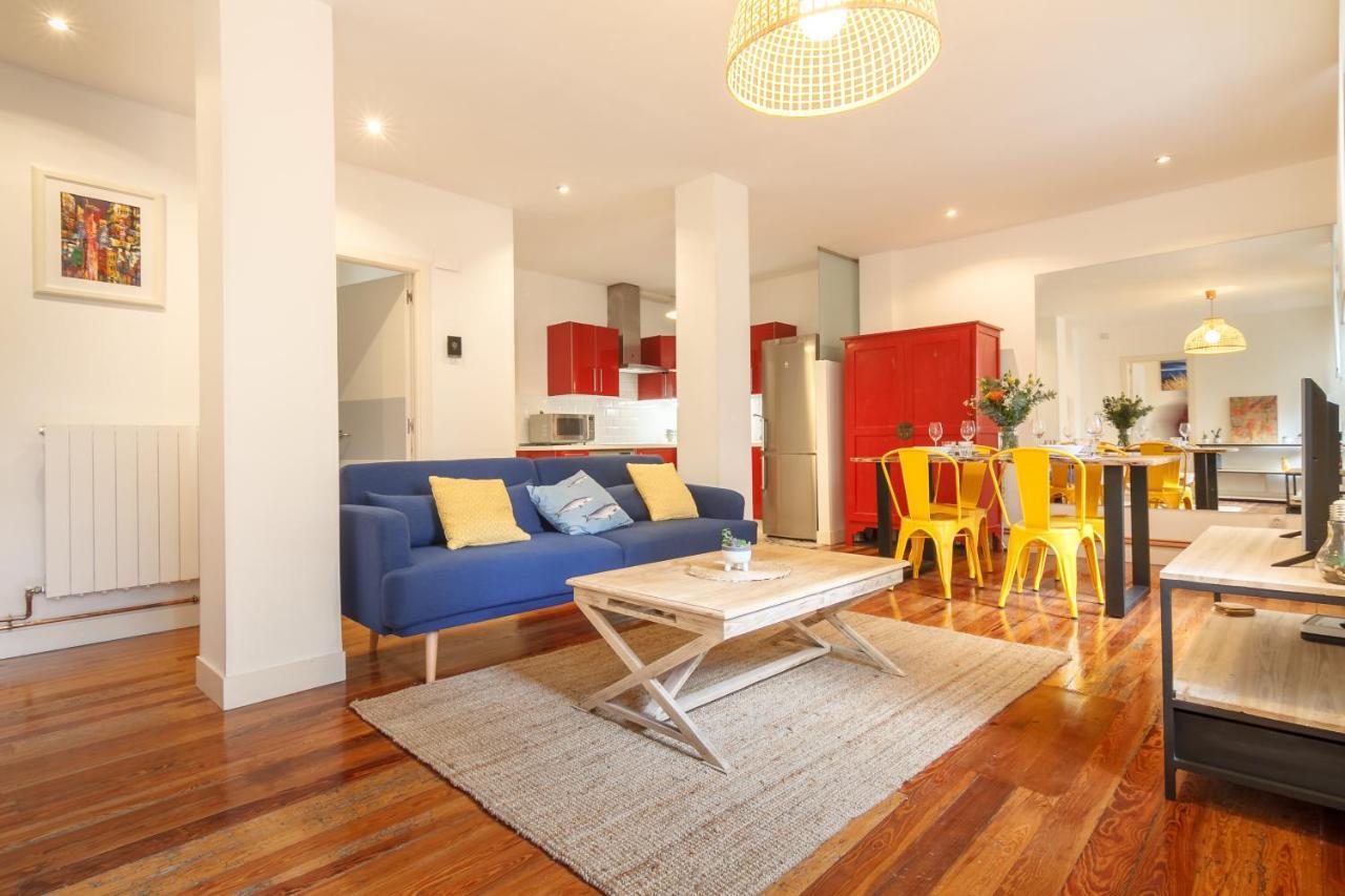 City Centre & Museum by Next Stop Bilbao in Bilbao, Spain