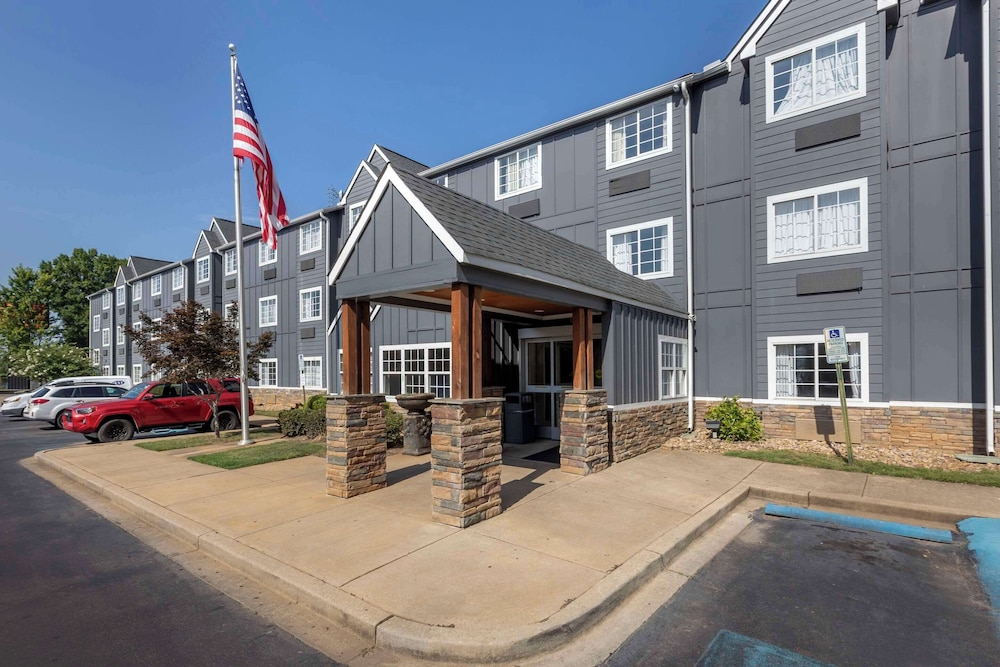 Greenville Pelham Inn by IHG - featured photo
