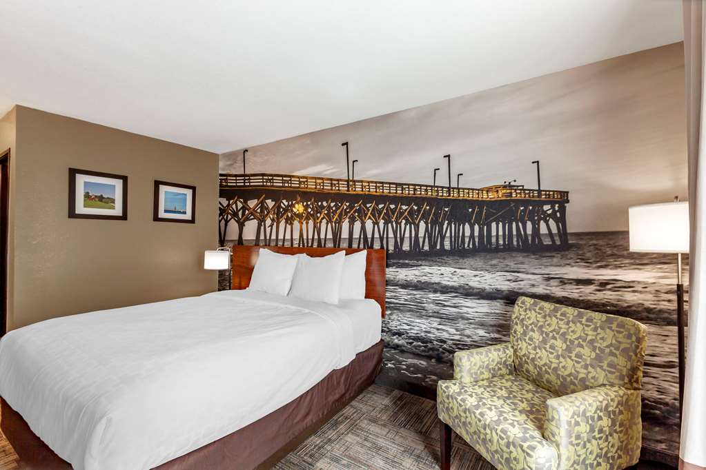 Clarion Pointe Racine Mount Pleasant - photo 11