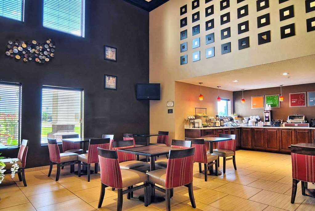 Baymont by Wyndham Caddo Valley Arkadelphia - photo 37