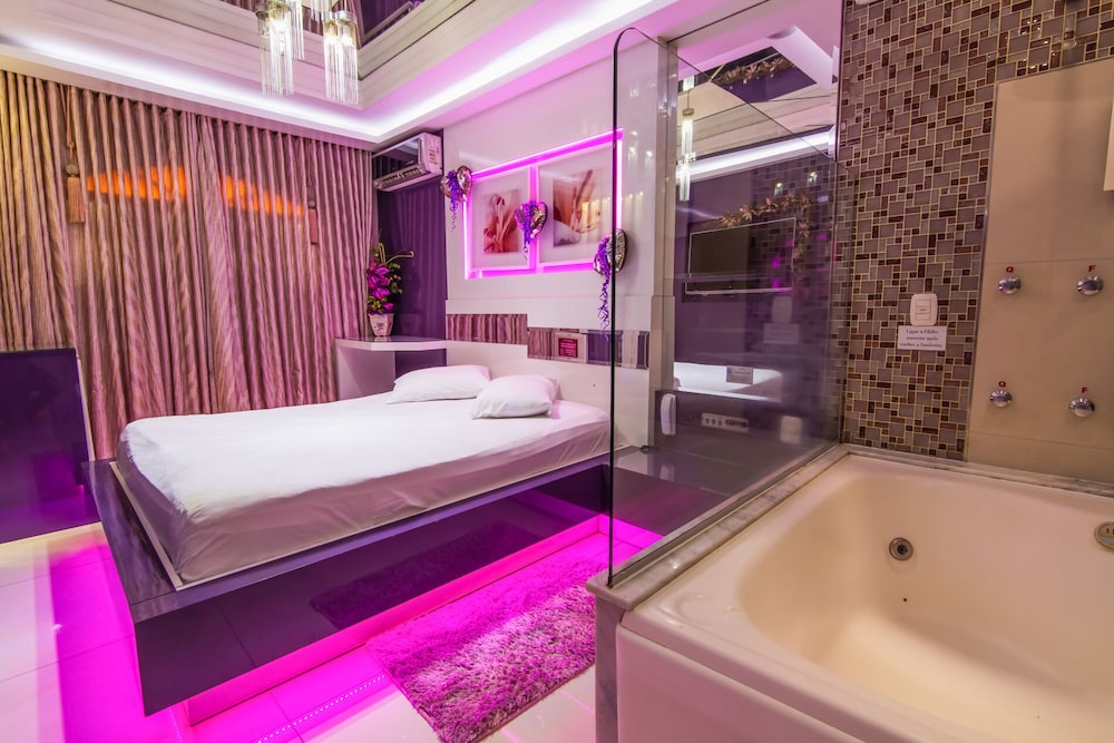 Golden Motel — hotel in Passo Fundo