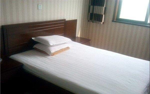 Dezhou Yucheng Runjia Inn in Yucheng, People's Republic of China