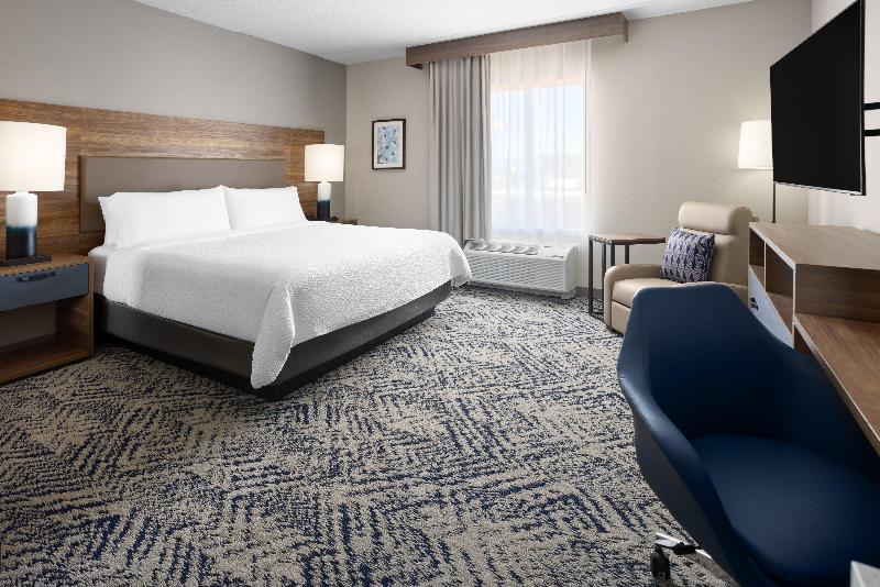 Candlewood Suites Chattanooga East Ridge by IHG - photo 19