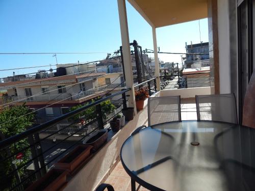 Philippos House in Nea Moudania — Nea Moudhania — photo 4