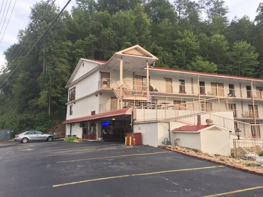 Bear Mount Inn & Suites - photo 65