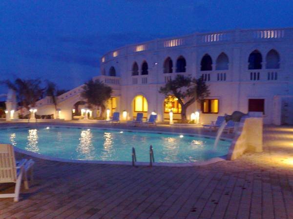 Hotel Nicolaj - last minute hotel in Polignano A Mare