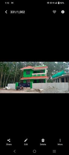 Vijayas agro farm - last minute hotel in Unknown City