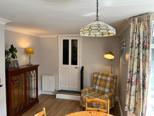 Gordon Villa A Seaside Escape — 4-Star Luxury Hotel in Harwich, United Kingdom