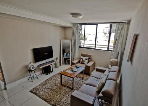 Cozy Retreat in Windhoek — 4-Star Luxury Hotel in Windhoek, Namibia