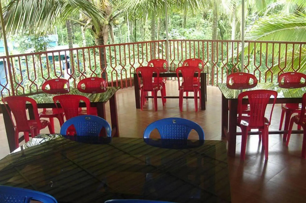 Wayanad Lux Inn - last minute hotel in Ooty