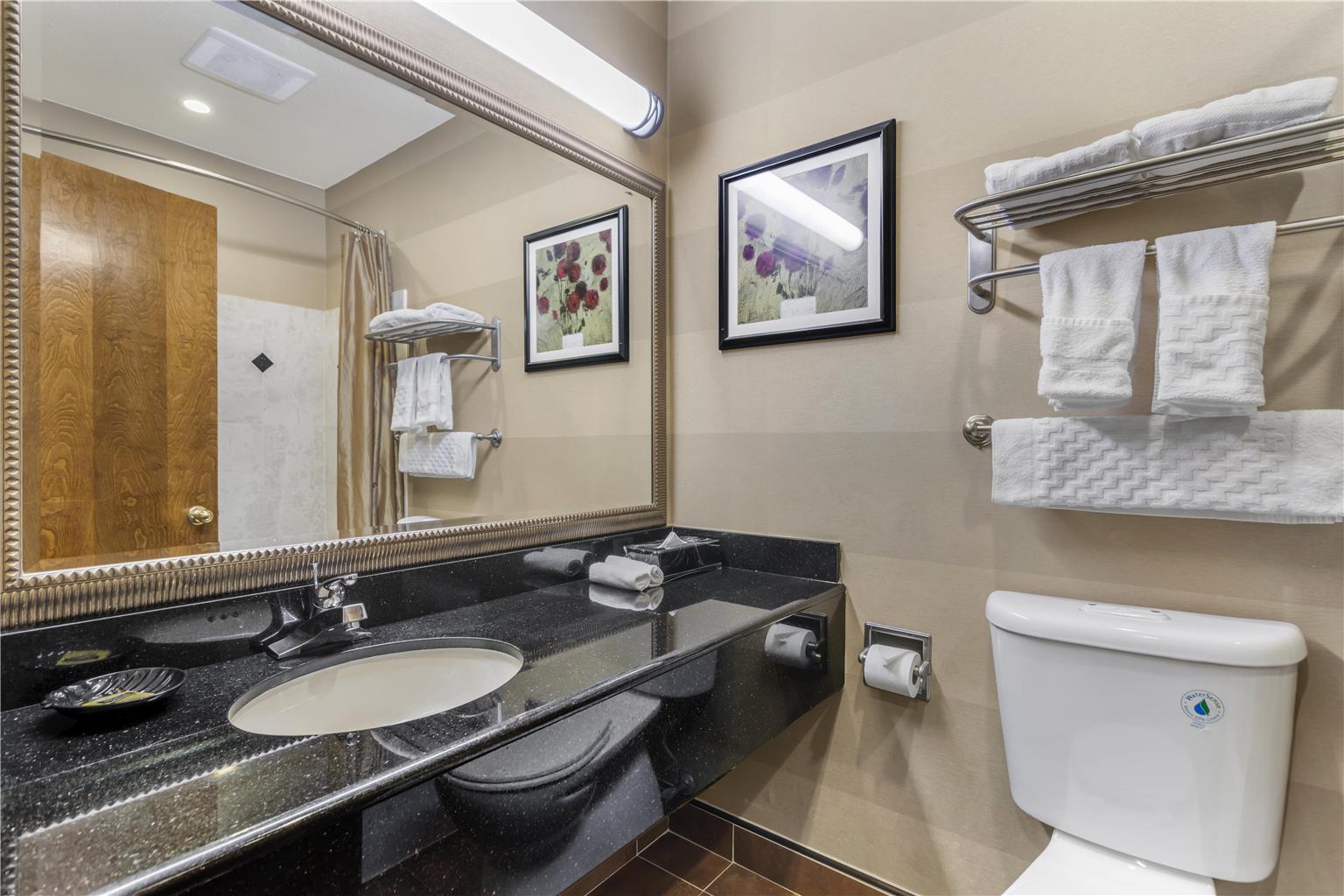 Best Western Plus Brookside Inn - photo 28