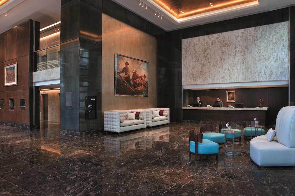 Alvear Art Hotel in Buenos Aires, Argentina