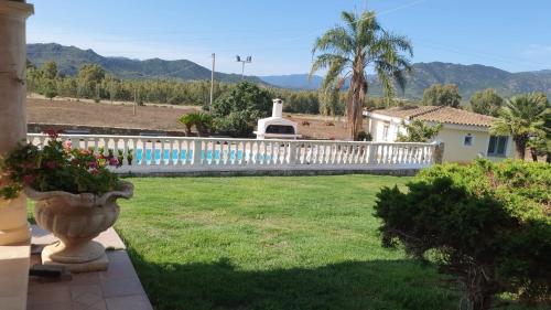 Villa Basoru — San Vito — photo 3