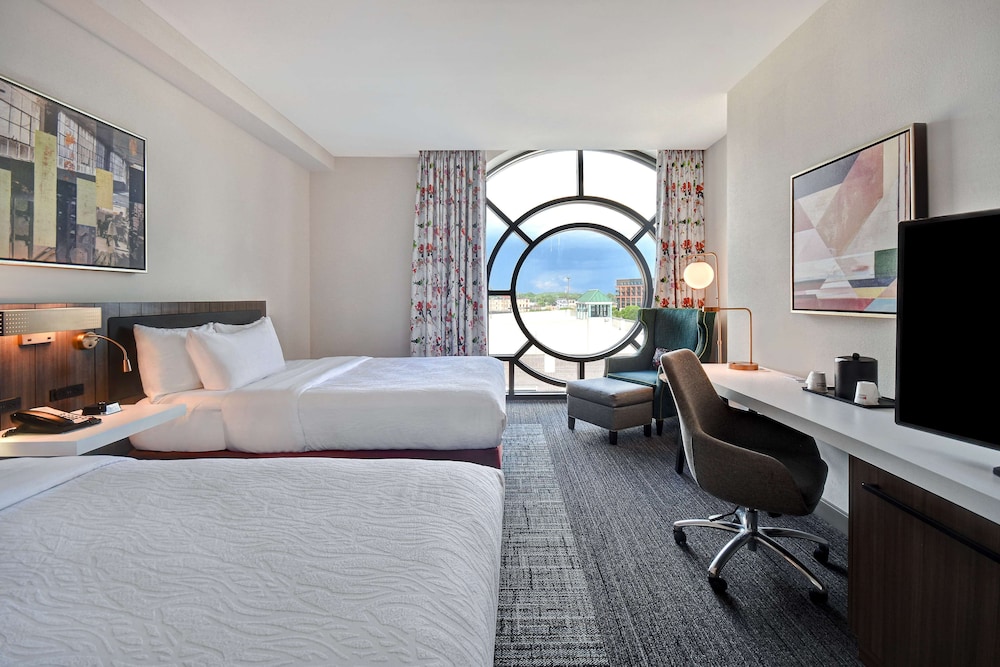 Hilton Garden Inn Kalamazoo - photo 15