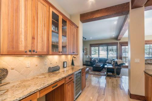 Tramontana Condominium By Telluride Resort Lodging - photo 9