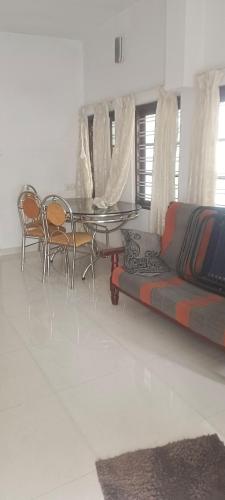 Fort Nagar Home