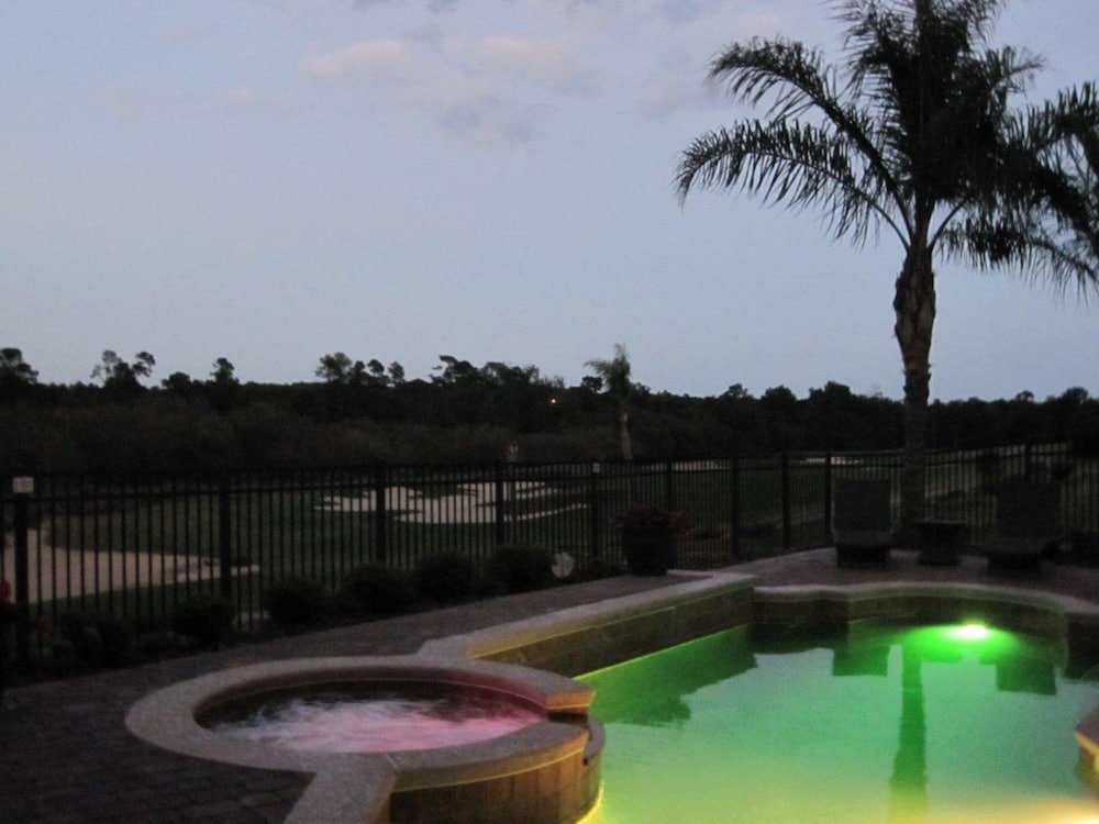Villa in Reunion Resort & Spa 1292 - photo 49
