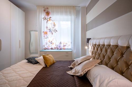Kalbia Rooms managed by HolyDaisy Renovated functional intimate and more — 4-Star Luxury Hotel in Cagliari, Italy