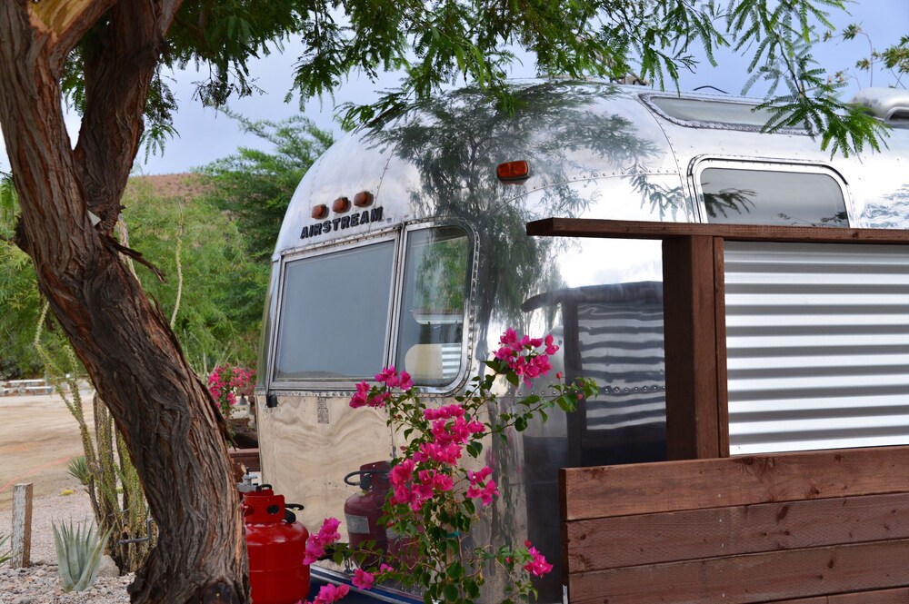 Palm Canyon Hotel & RV Resort - photo 81