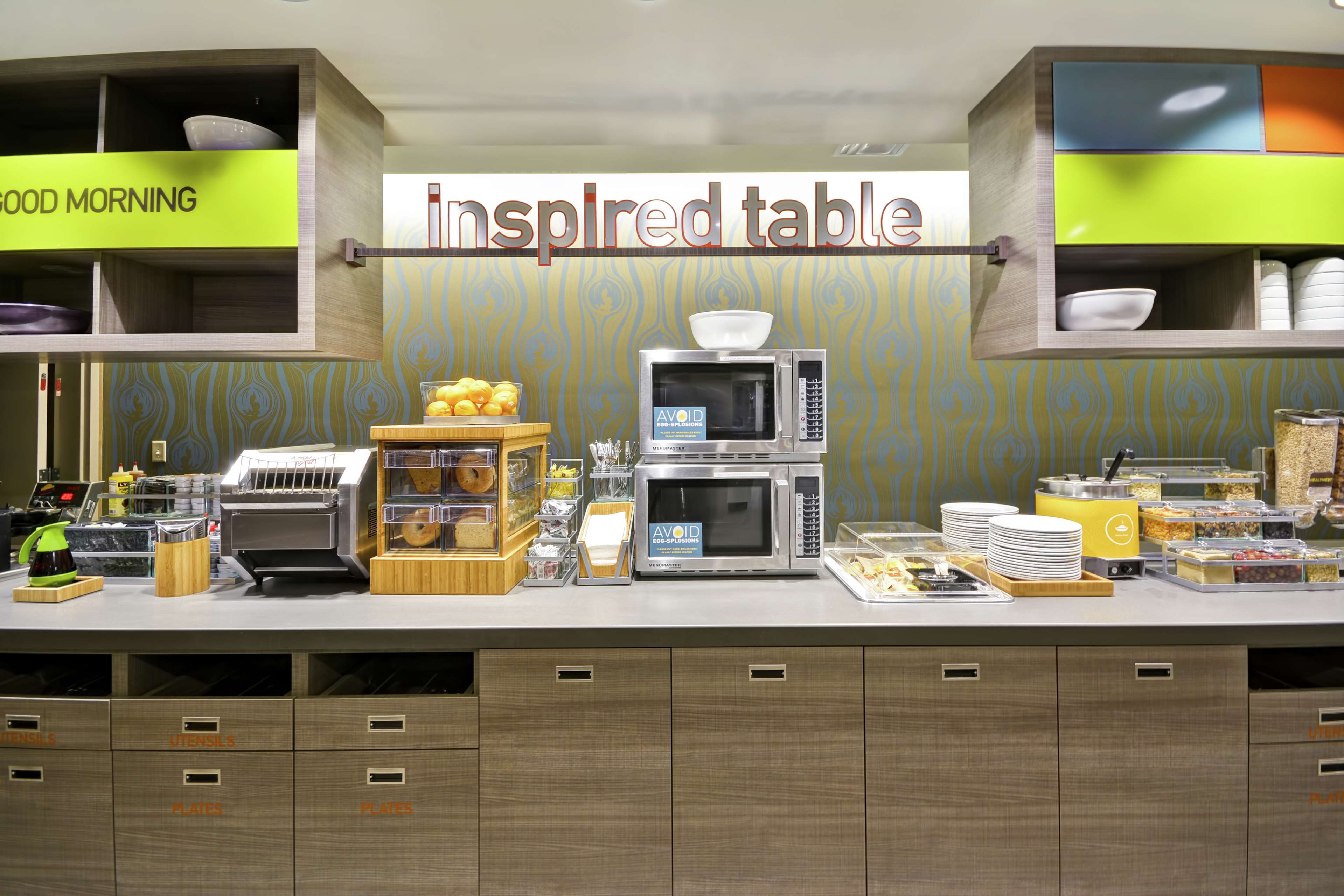 Home2 Suites by Hilton Plymouth MN - photo 14