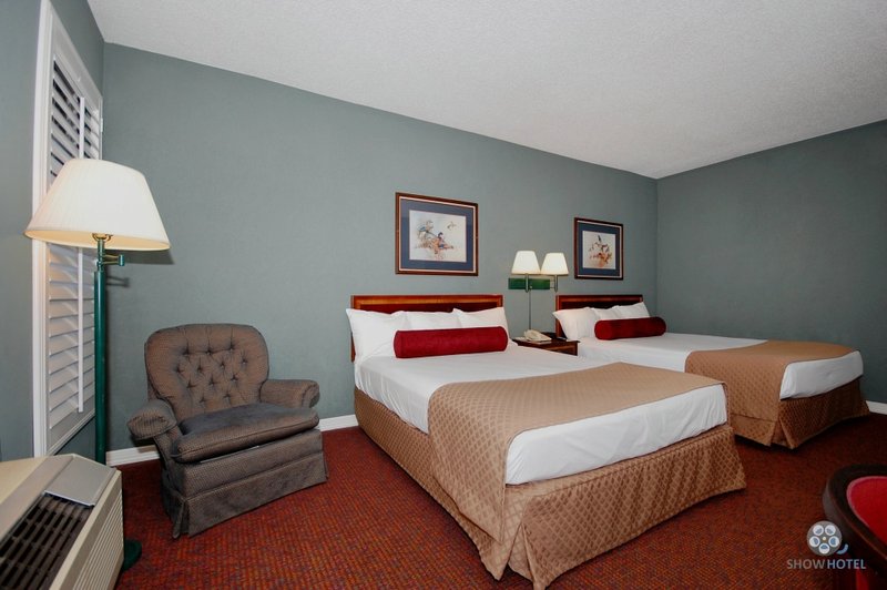 Best Western Old Main Lodge - photo 10