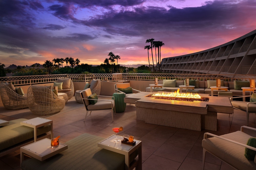 The Canyon Suites at The Phoenician Luxury Collection - photo 104