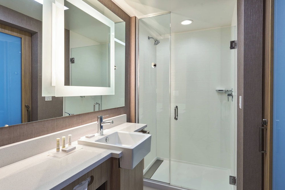 SpringHill Suites by Marriott Orlando Lake Nona - photo 15