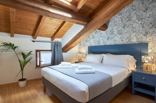 Residence Professor's nest Verona Apartments — 4-Star Luxury Hotel in Verona, Italy