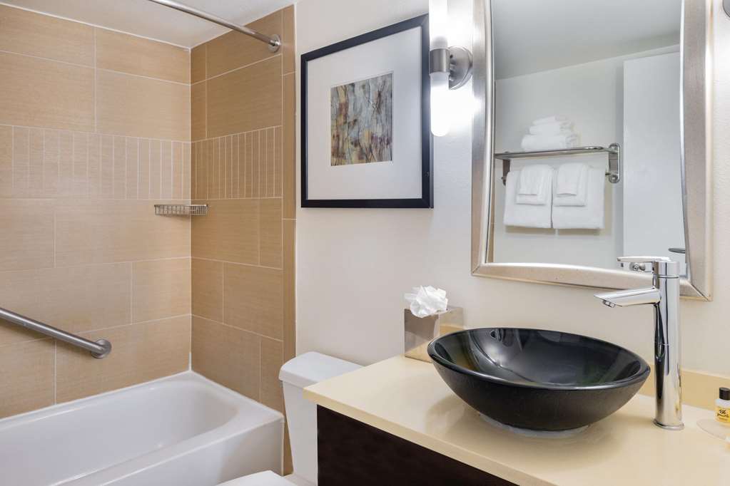 Wyndham Sacramento - photo 27