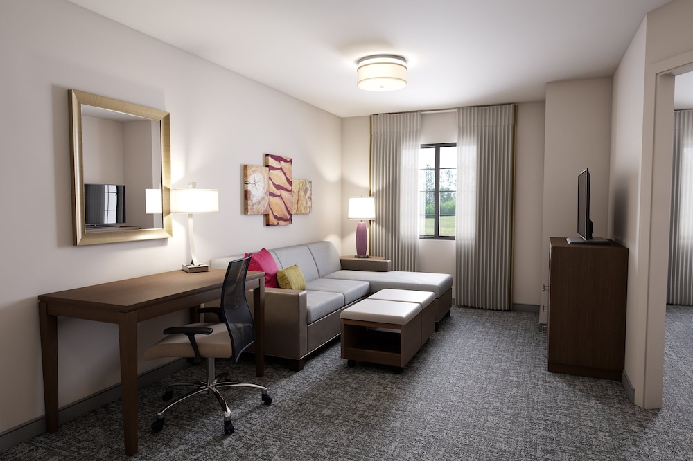 Staybridge Suites Quantico Stafford by IHG - photo 11