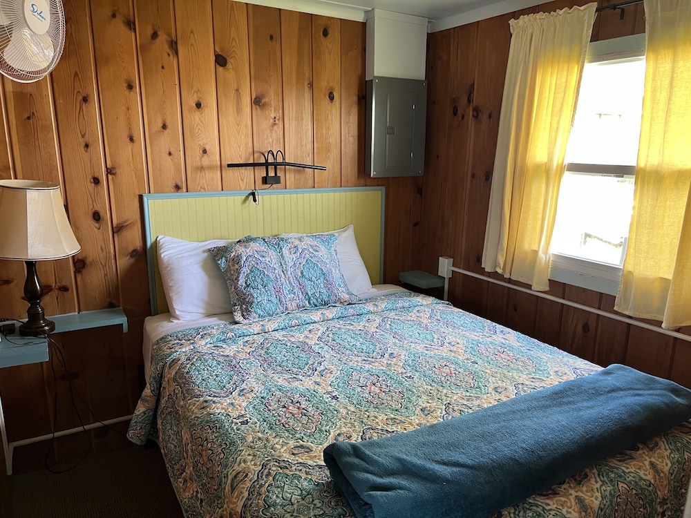 Paradise Beach Resort - photo 10