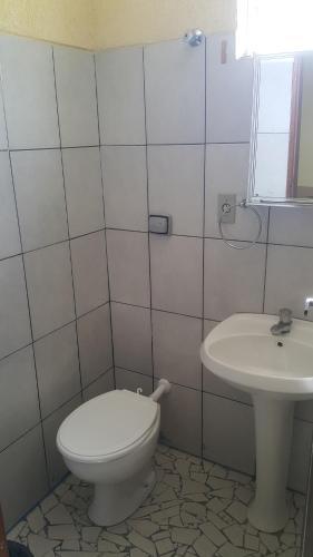 Residencial Mogi das Cruzes — hotel in Mogi Das Cruzes