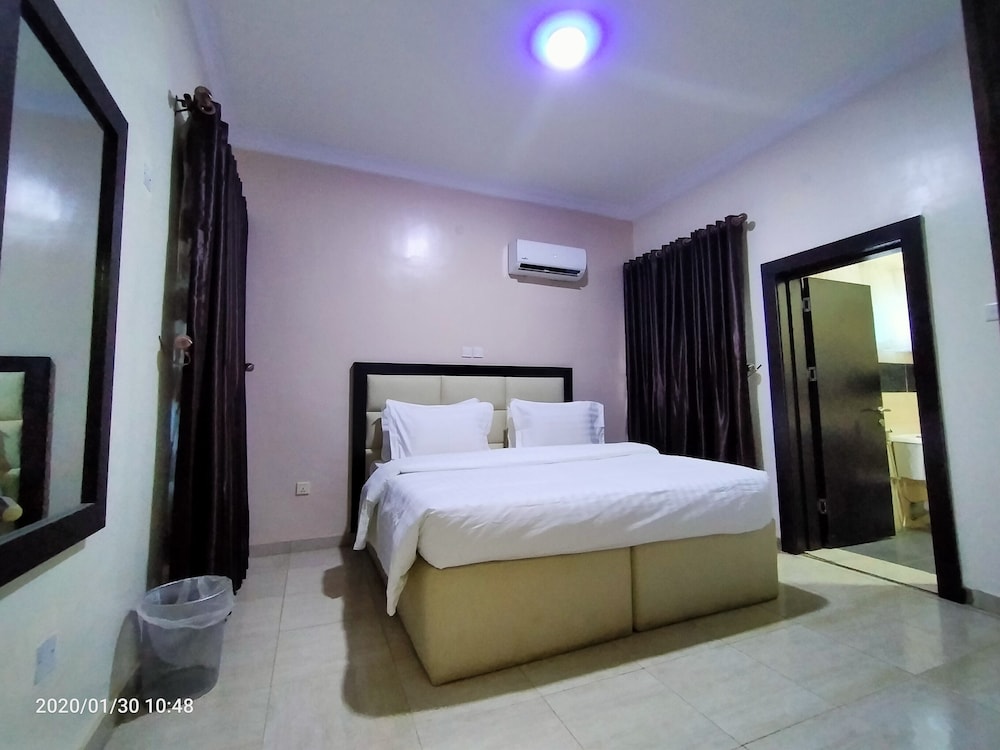 Beckett Suites — Abuja — photo 3
