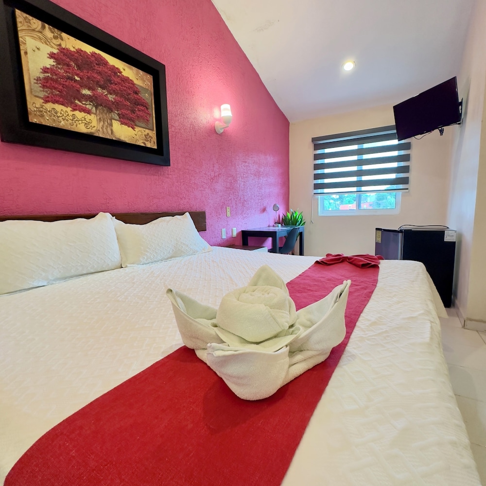 Hotel Barranquilla