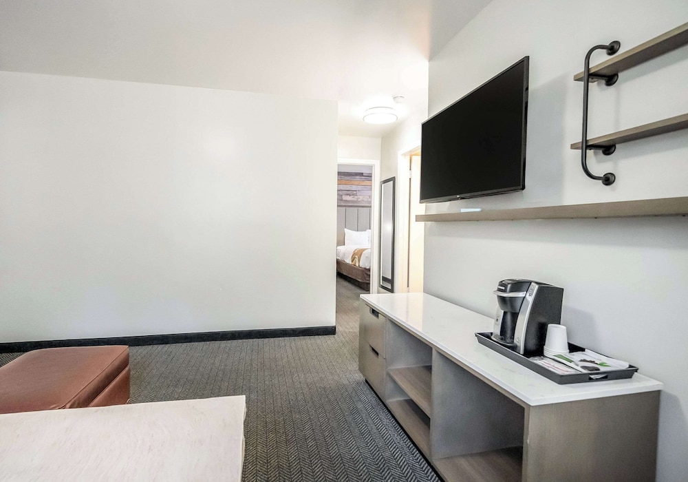 Quality Inn South Lake Tahoe - photo 43