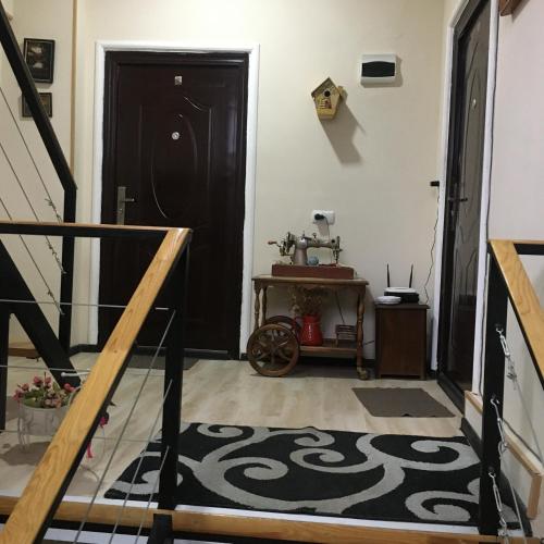 Cosy Marjanishvili Apartments