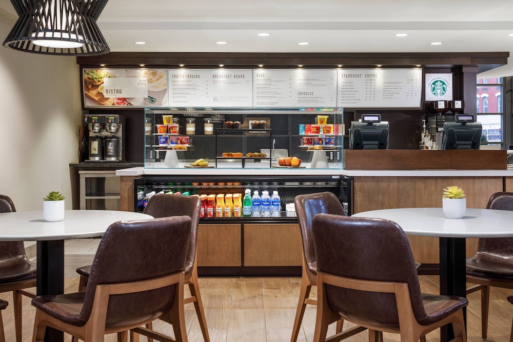 Courtyard by Marriott Minneapolis Downtown - photo 53