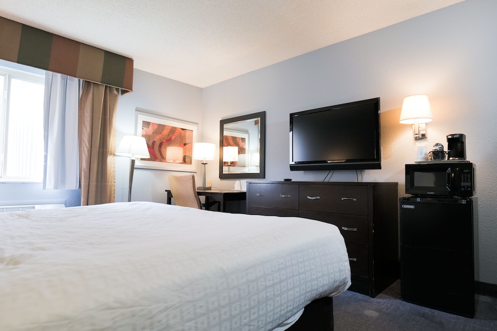 Baymont by Wyndham Flint Airport North - photo 26