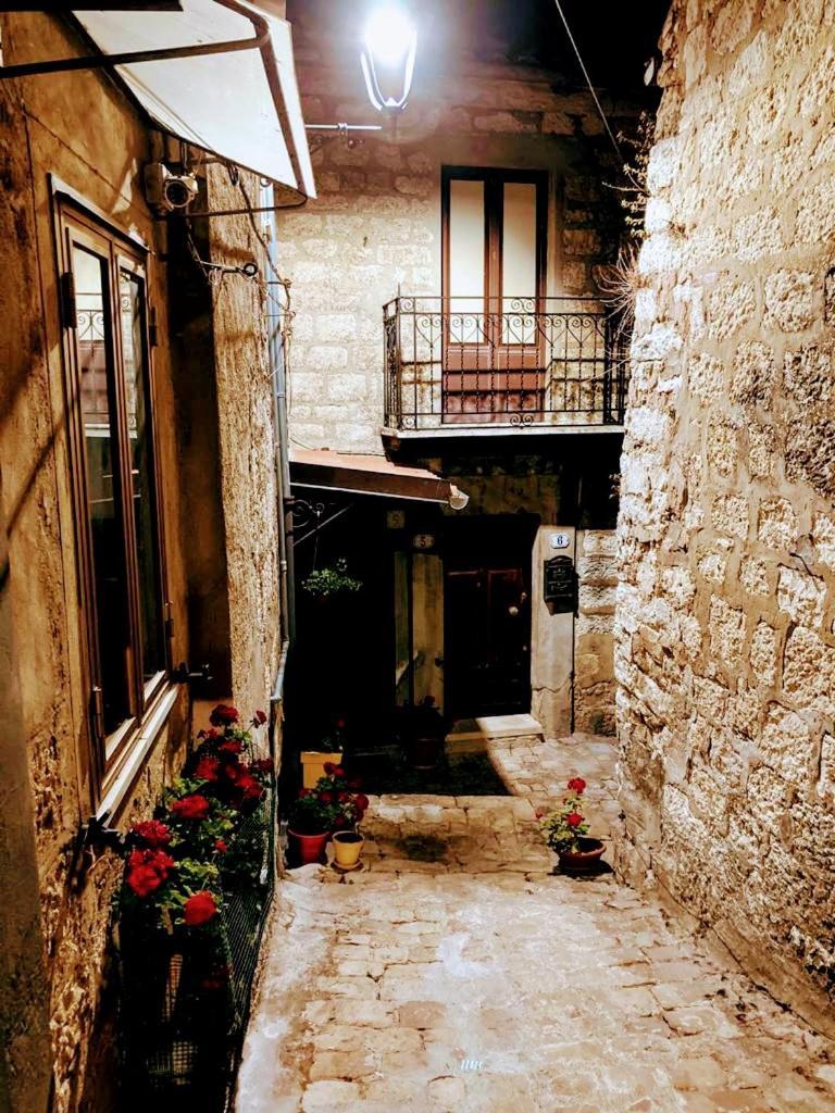 Balcon de Petralia — hotel in Petralia Soprana